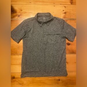 QOR men’s polo
